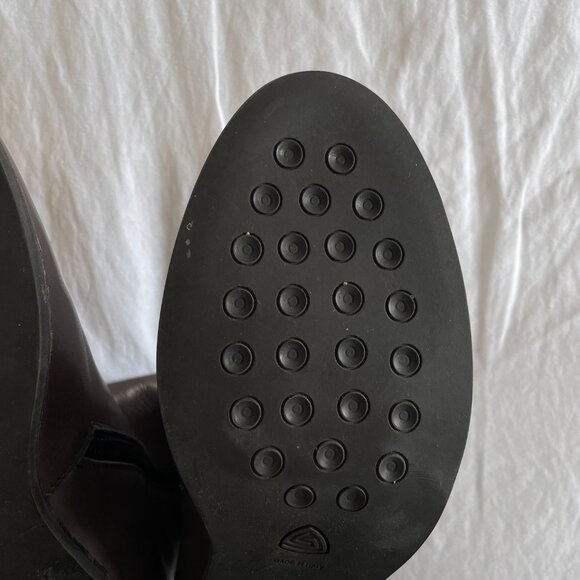 AGL Attilio Giusti Leombruni Women's Ella Booties (sz 8) - Picture 4 of 11